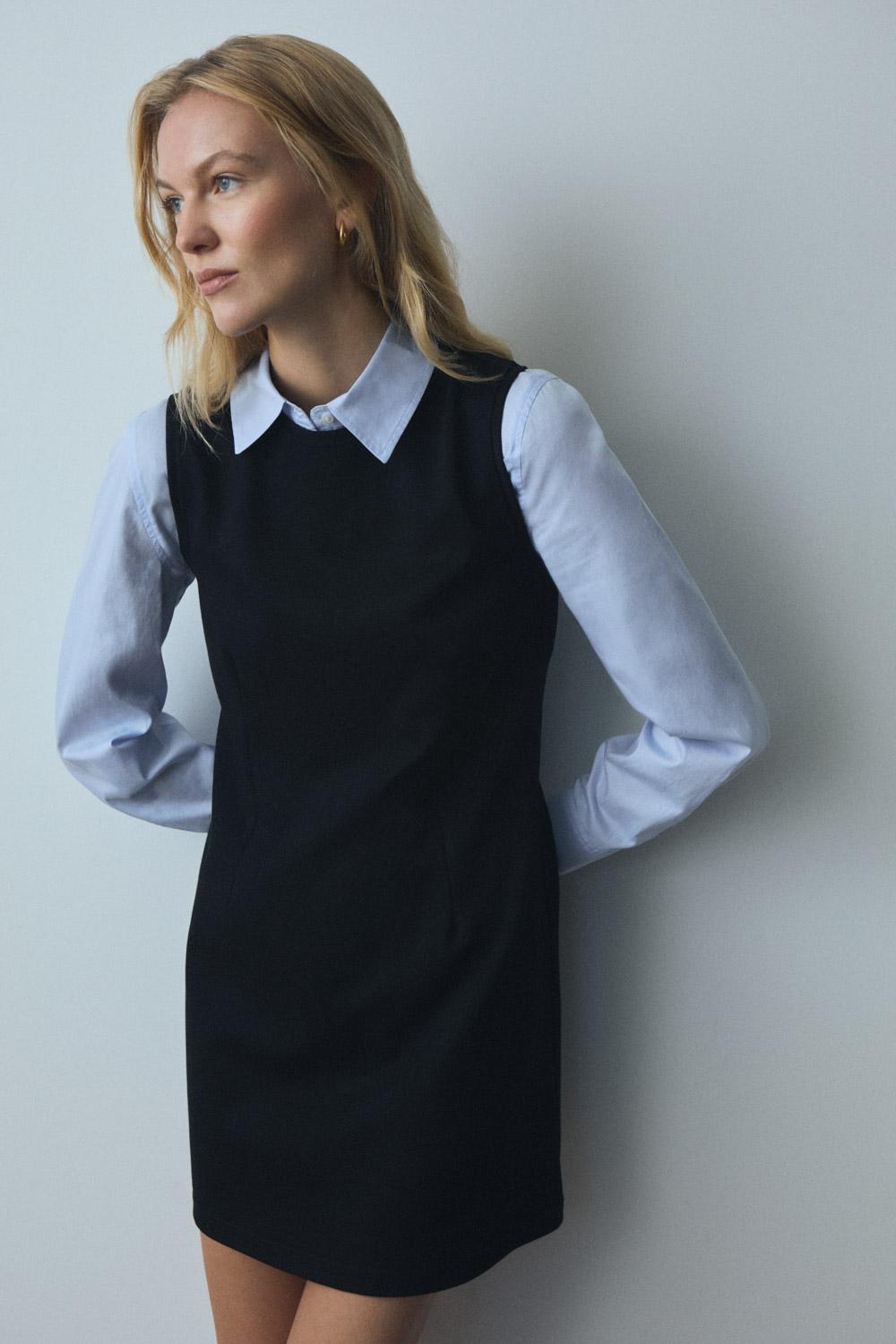 Eseoese VESTIDO PARIS