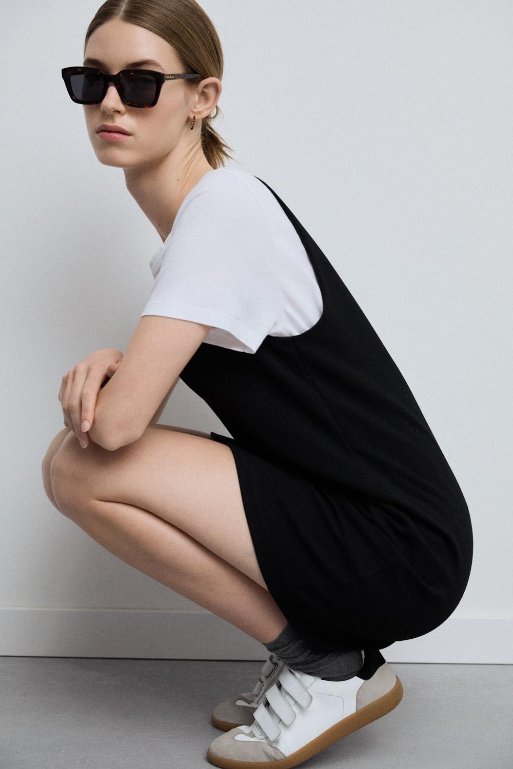 Eseoese VESTIDO PICHI