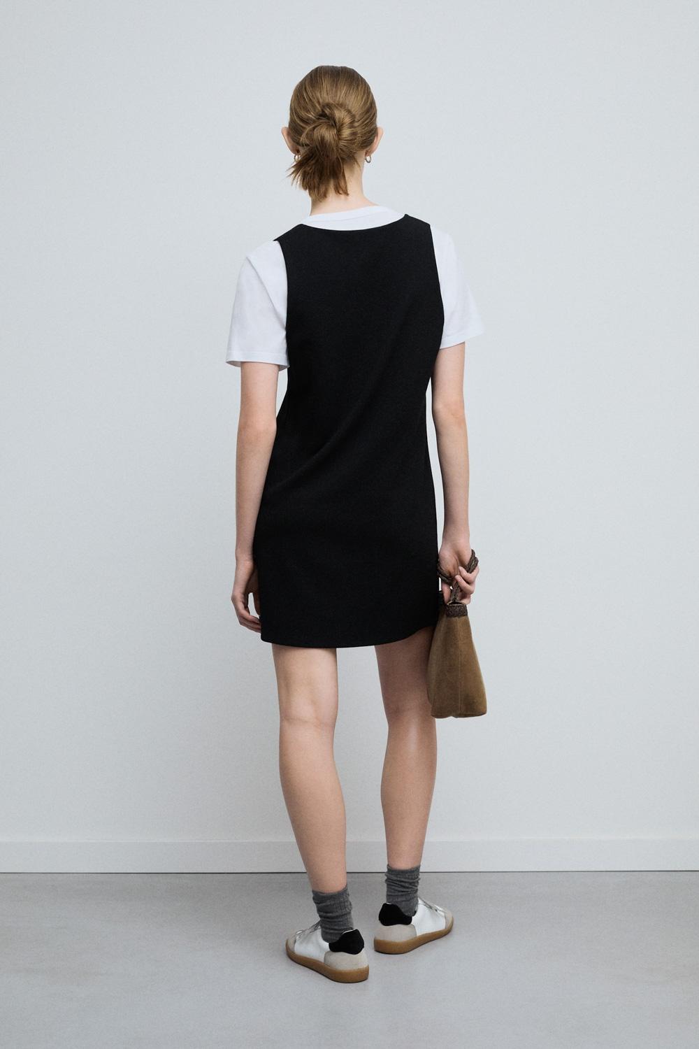 Eseoese VESTIDO PICHI