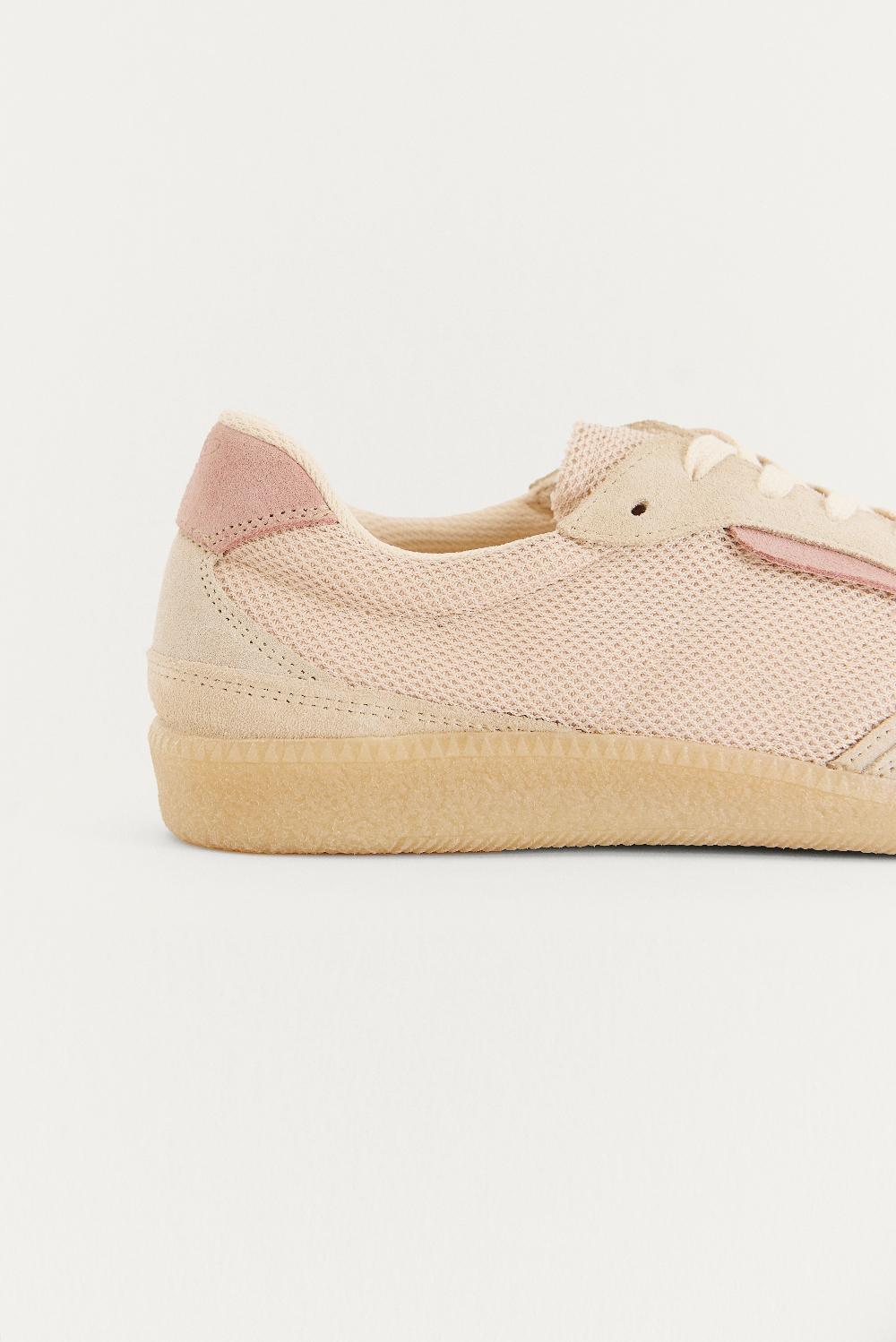 Eseoese ZAPATILLAS DEPORTIVAS SERRAJE OSLO