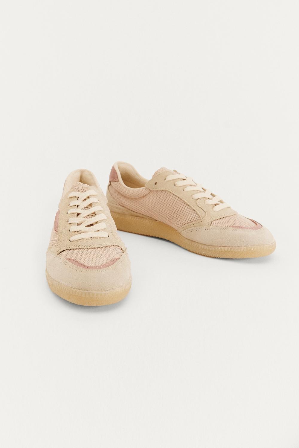 Eseoese ZAPATILLAS DEPORTIVAS SERRAJE OSLO