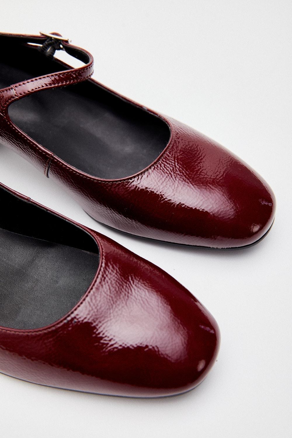 Eseoese ZAPATO BEATRICE