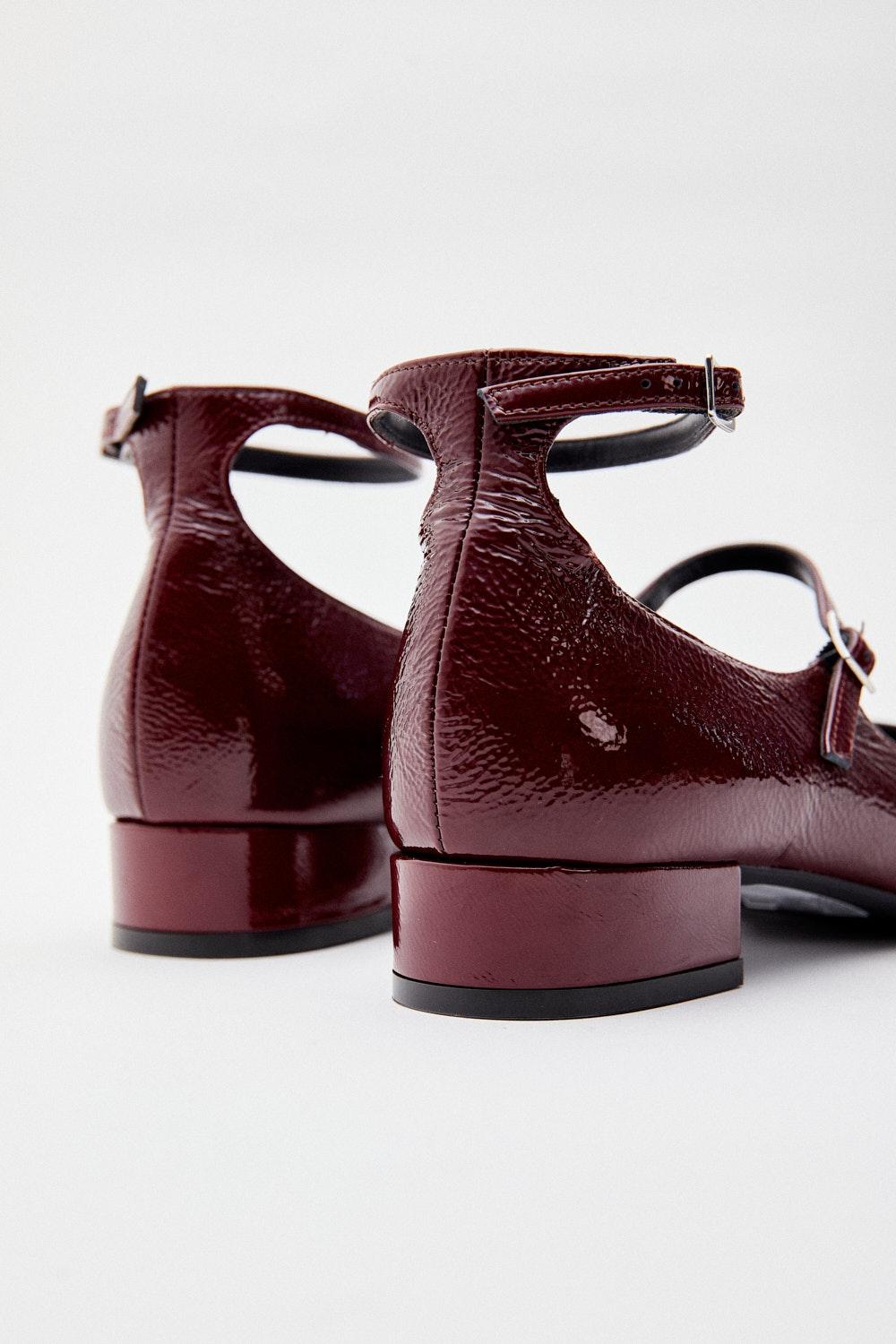 Eseoese ZAPATO BEATRICE