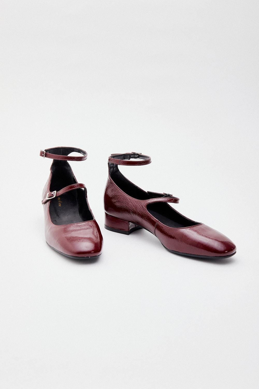 Eseoese ZAPATO BEATRICE