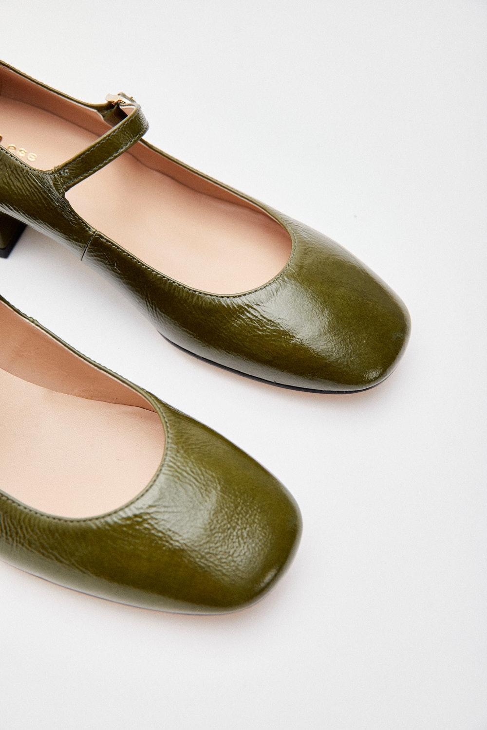 Eseoese ZAPATO BLAIR