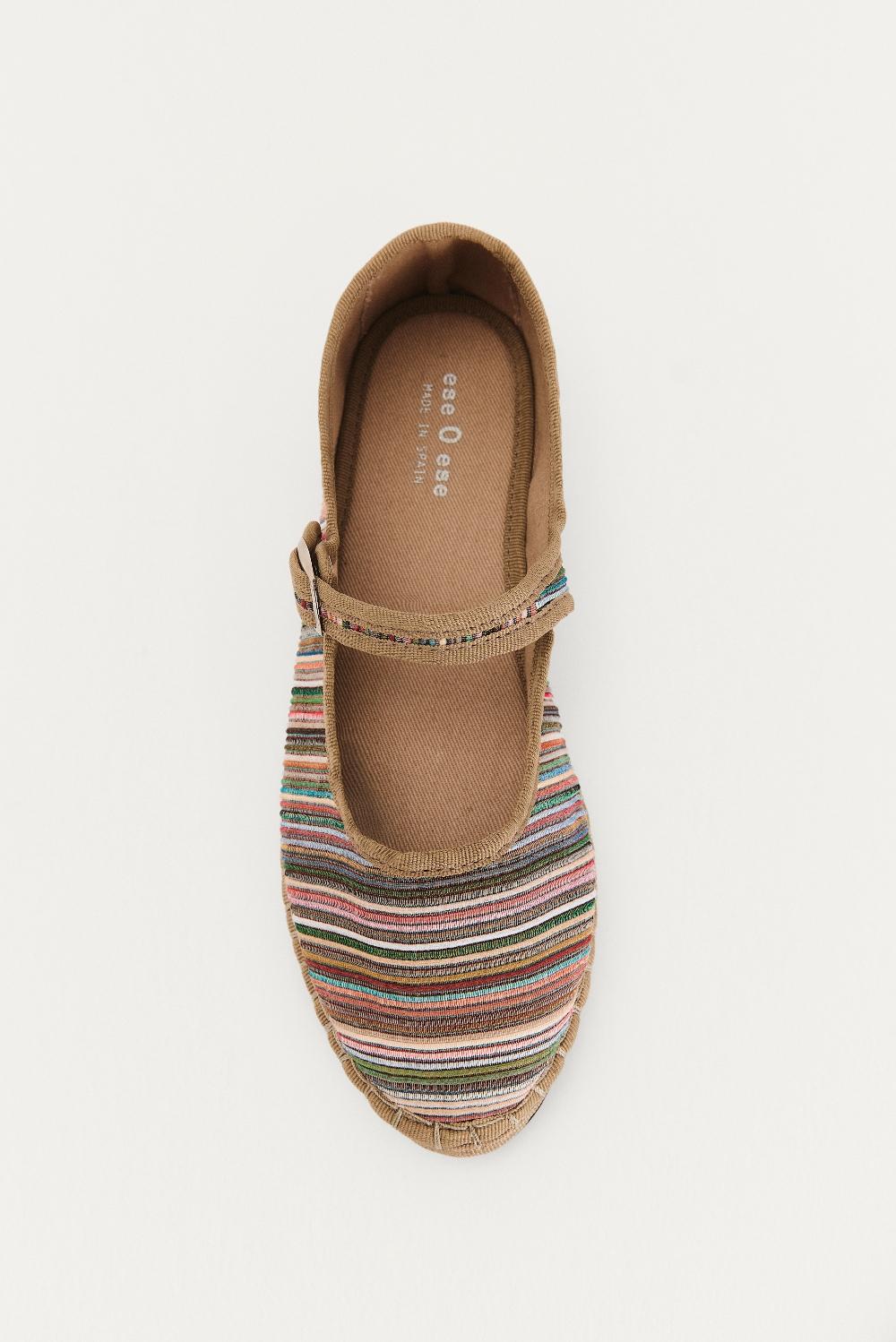 Eseoese ZAPATO MARY JANE