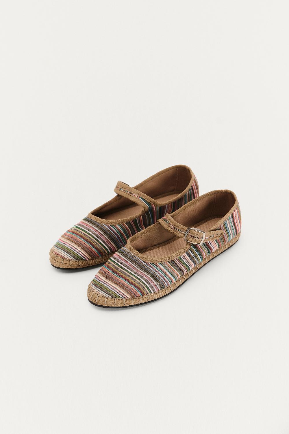 Eseoese ZAPATO MARY JANE