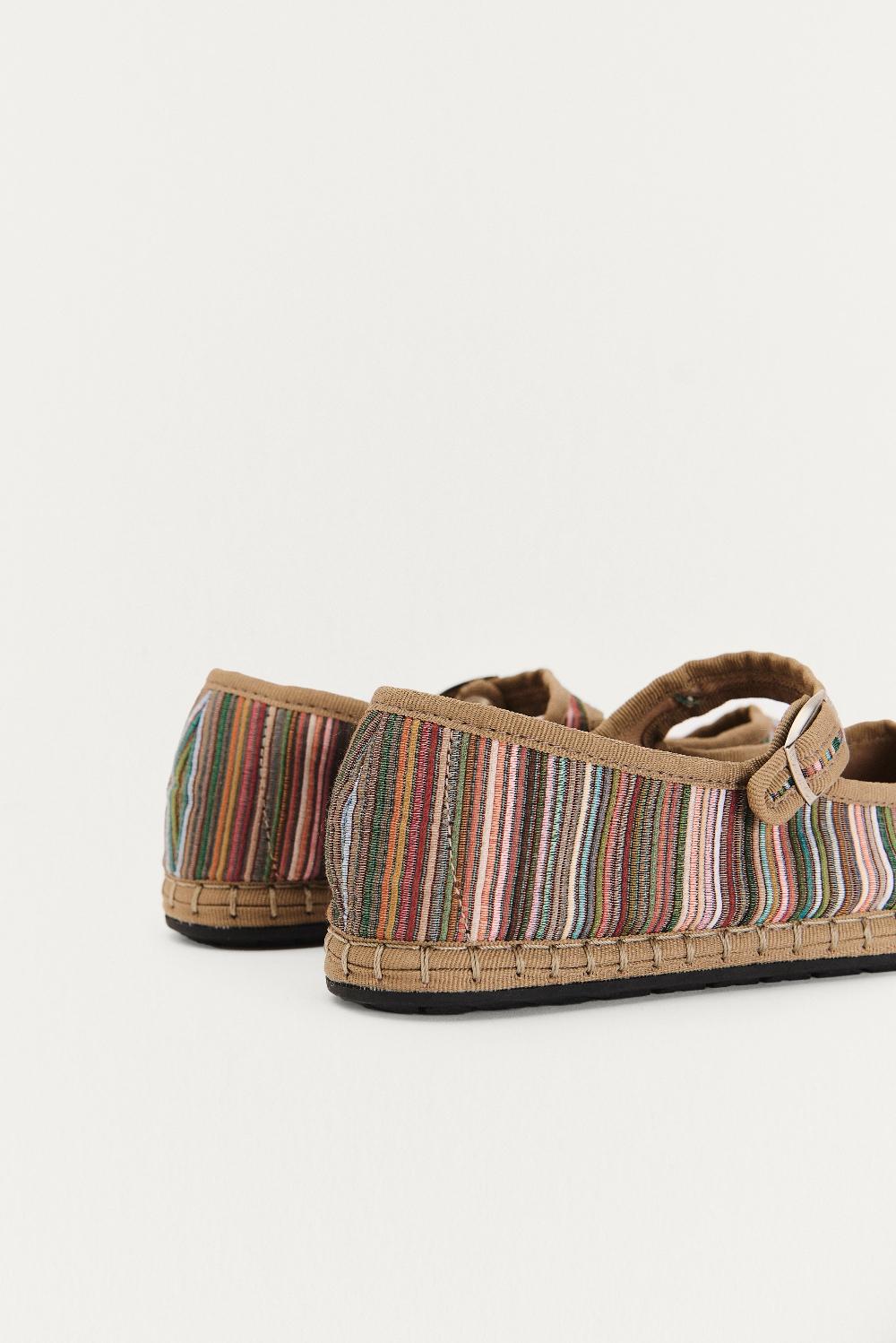 Eseoese ZAPATO MARY JANE