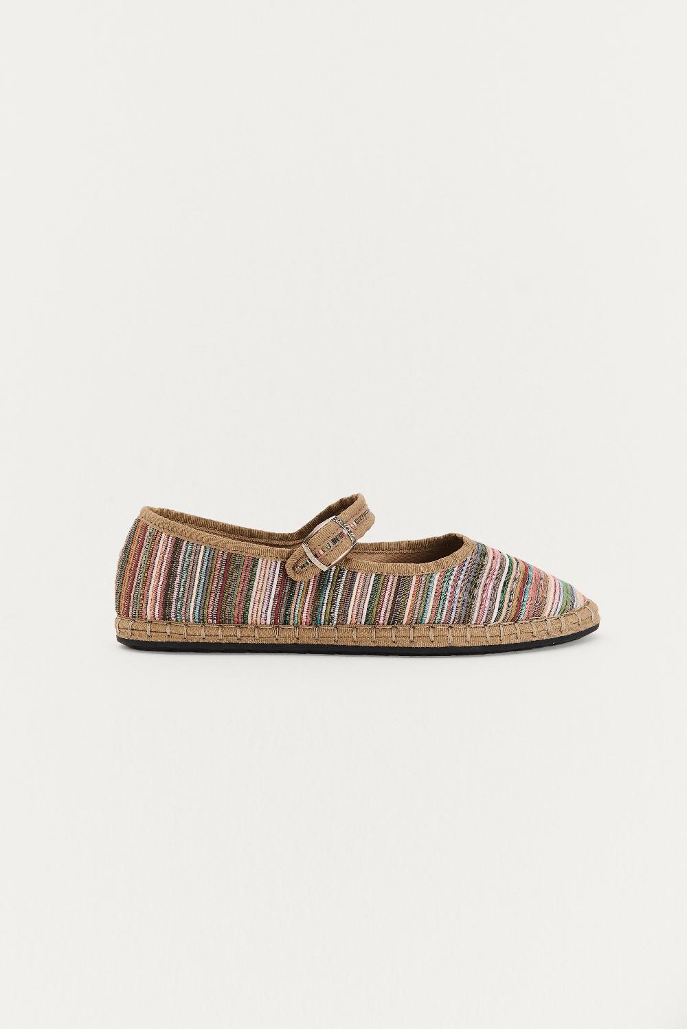 Eseoese ZAPATO MARY JANE