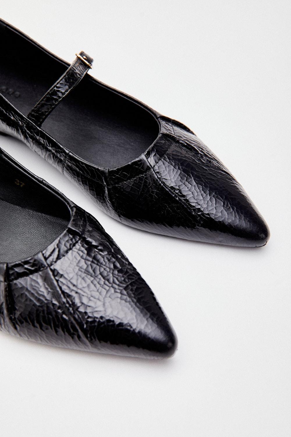 Eseoese ZAPATO SABRINA