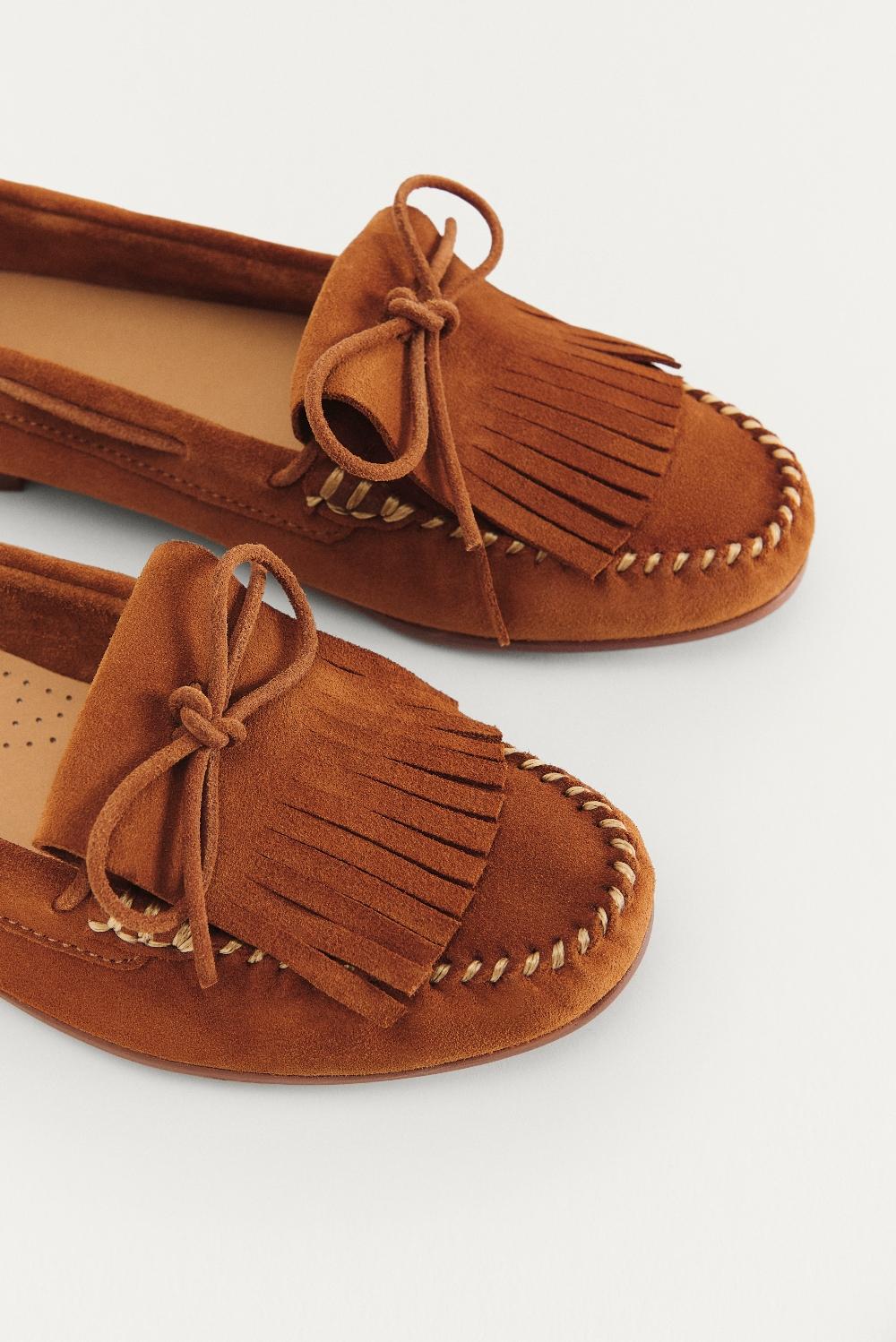 Eseoese ZAPATO SERRAJE PAULA