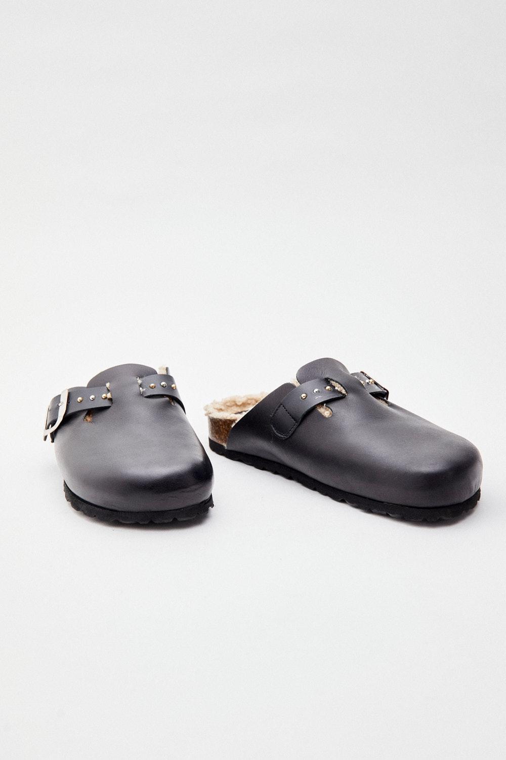 Eseoese ZUECO BIO LEATHER