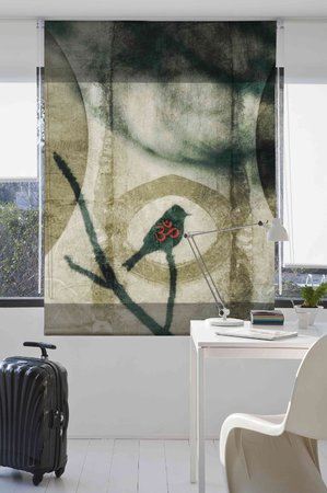 Estoralis A104 Estor Enrollable Digital