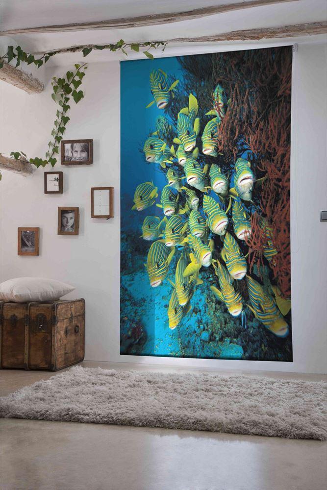 Estoralis A105 Estor enrollable digital