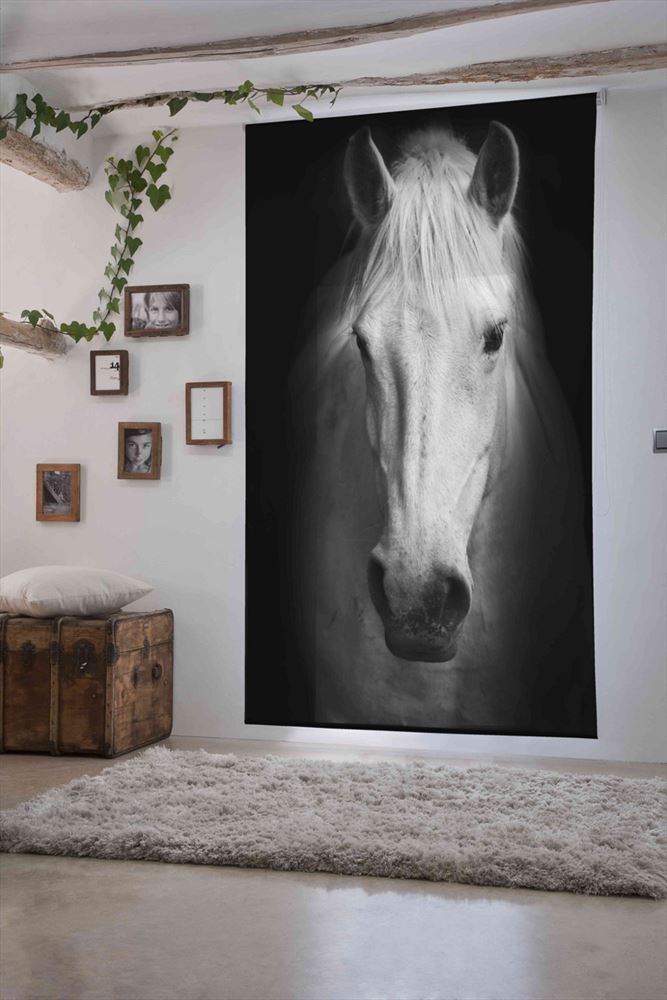 Estoralis A110 Estor Enrollable Digital