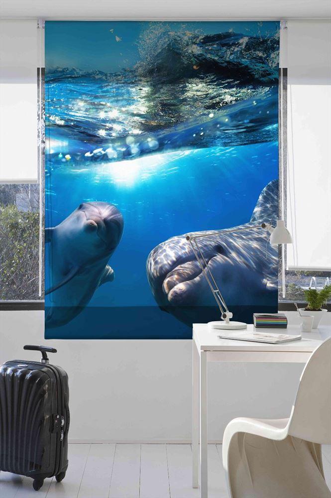 Estoralis A113 Estor Enrollable Digital