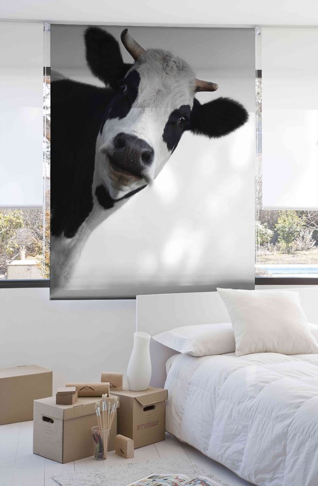 Estoralis A114 Estor enrollable digital