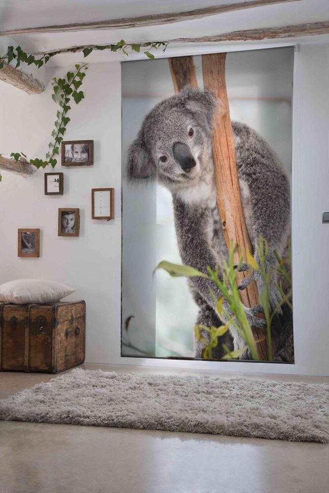 Estoralis A115 Estor enrollable digital