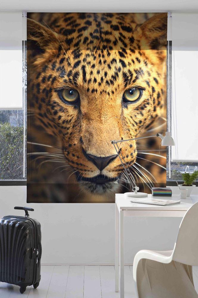 Estoralis A122 Estor enrollable digital