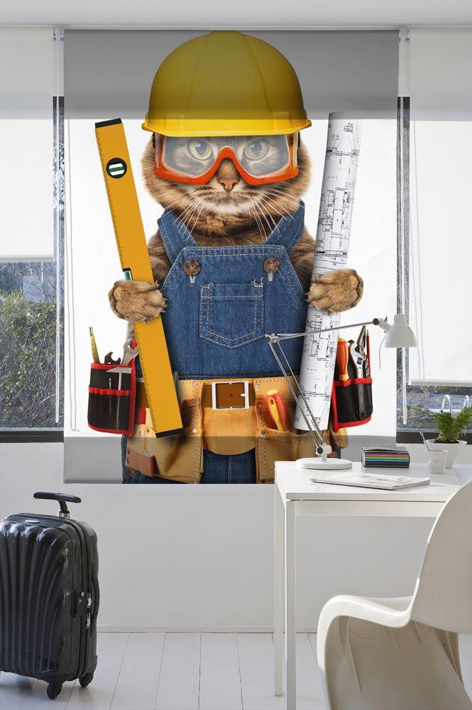 Estoralis A238 Estor Enrollable Digital