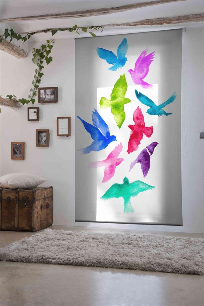 Estoralis A3150 Estor enrollable digital