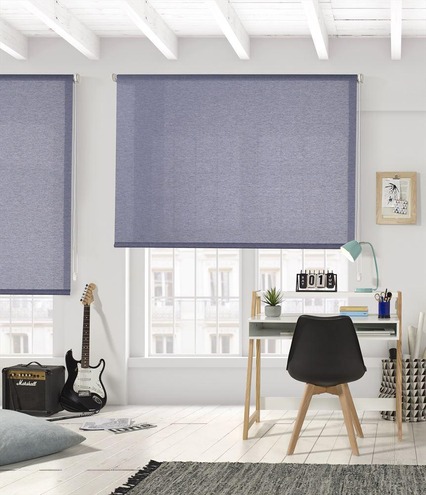 Estoralis BUENOS AIRES Estor Enrollable Traslúcido