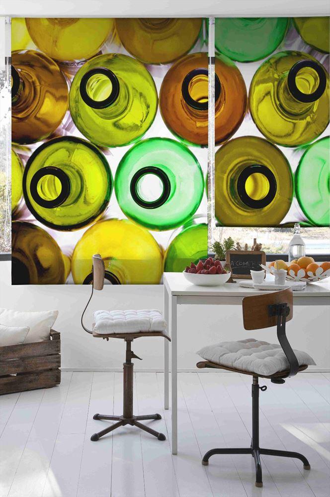 Estoralis C1002 Estor Enrollable Digital