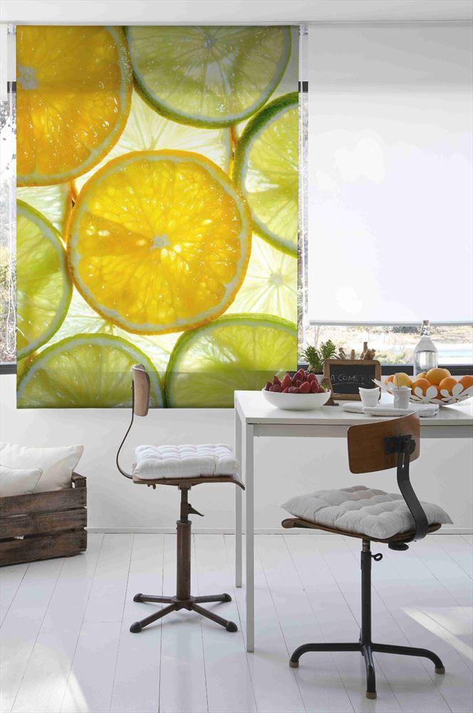 Estoralis C1004 Estor Enrollable Digital