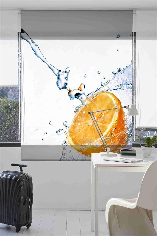 Estoralis C1010 Estor Enrollable Digital