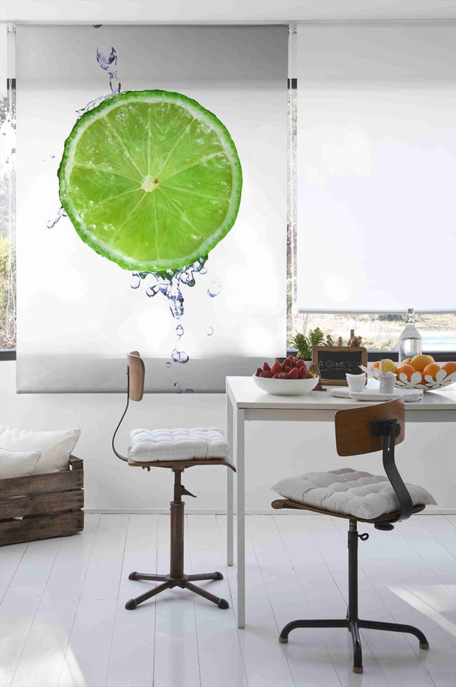 Estoralis C1011 Estor Enrollable Digital