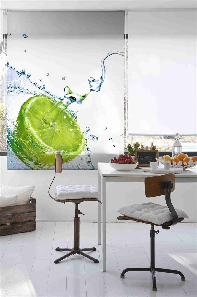 Estoralis C1015 Estor Enrollable Digital