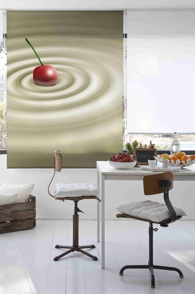 Estoralis C1020 Estor enrollable digital