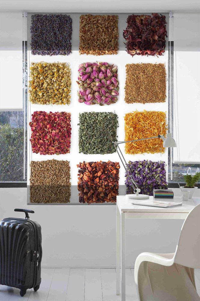 Estoralis C1024 Estor enrollable digital