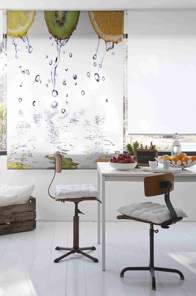 Estoralis C1032 Estor enrollable digital