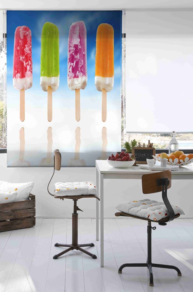 Estoralis C1034 Estor Enrollable Digital