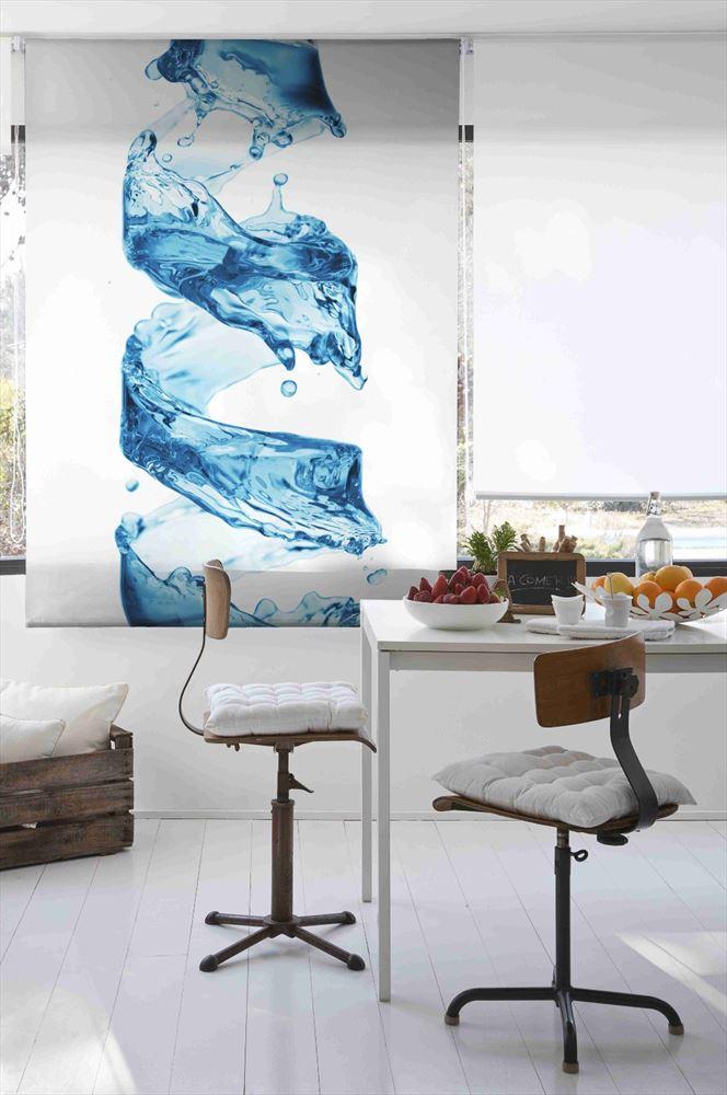 Estoralis C1042 Estor enrollable digital