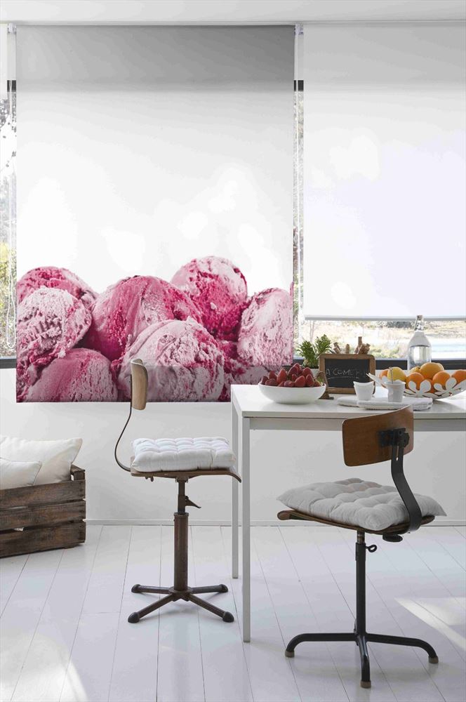 Estoralis C1053 Estor enrollable digital