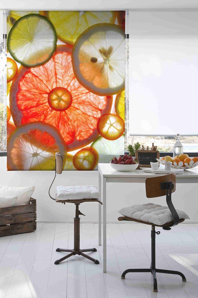 Estoralis C1056 Estor enrollable digital