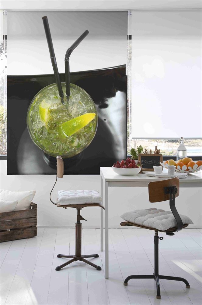 Estoralis C1060 Estor enrollable digital