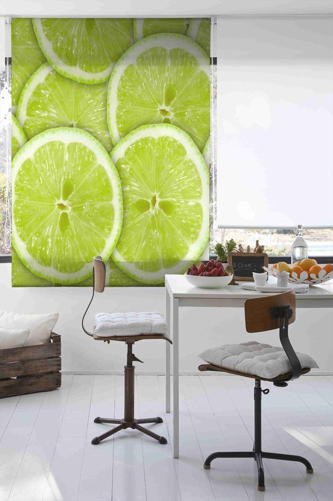 Estoralis C1062 Estor enrollable digital