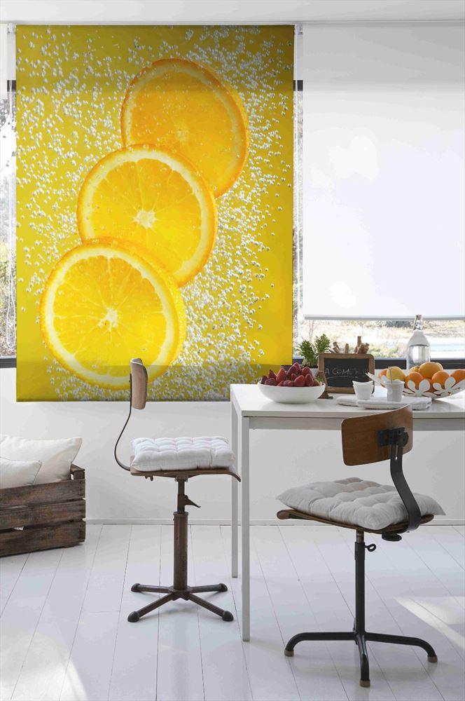 Estoralis C1063 Estor Enrollable Digital