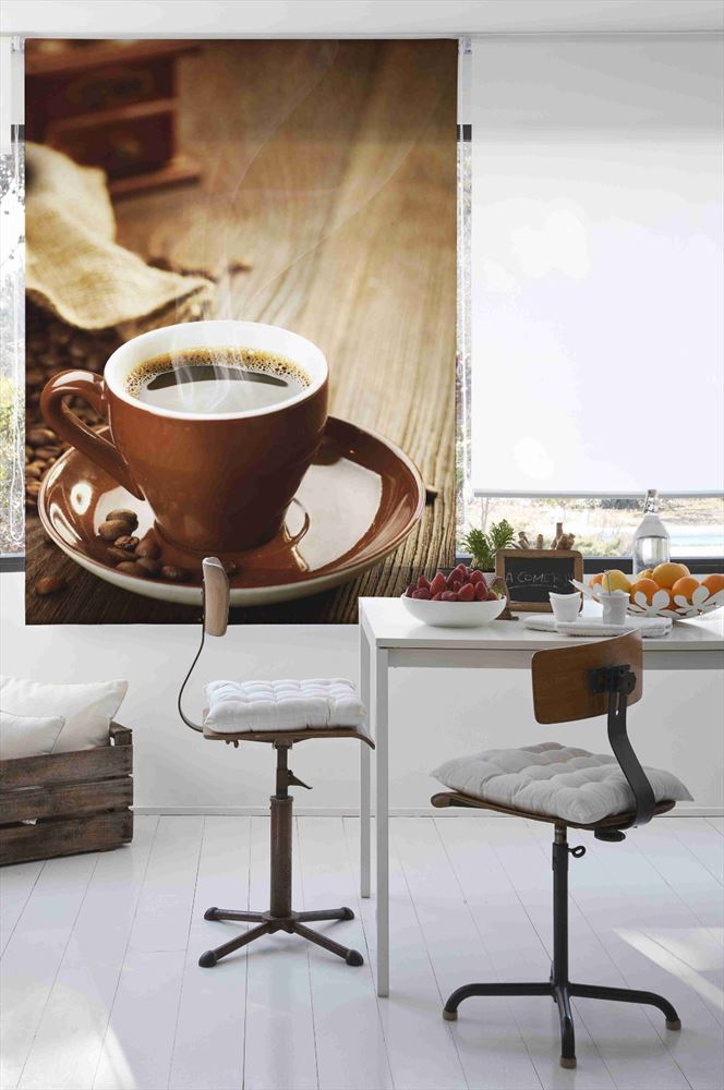 Estoralis C1065 Estor Enrollable Digital