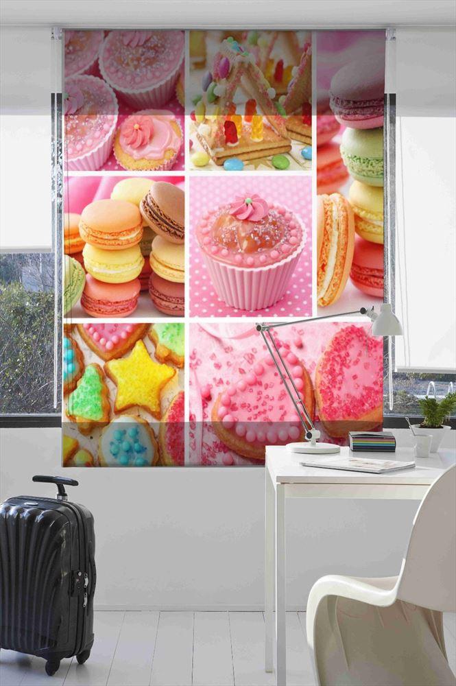 Estoralis C1069 Estor Enrollable Digital