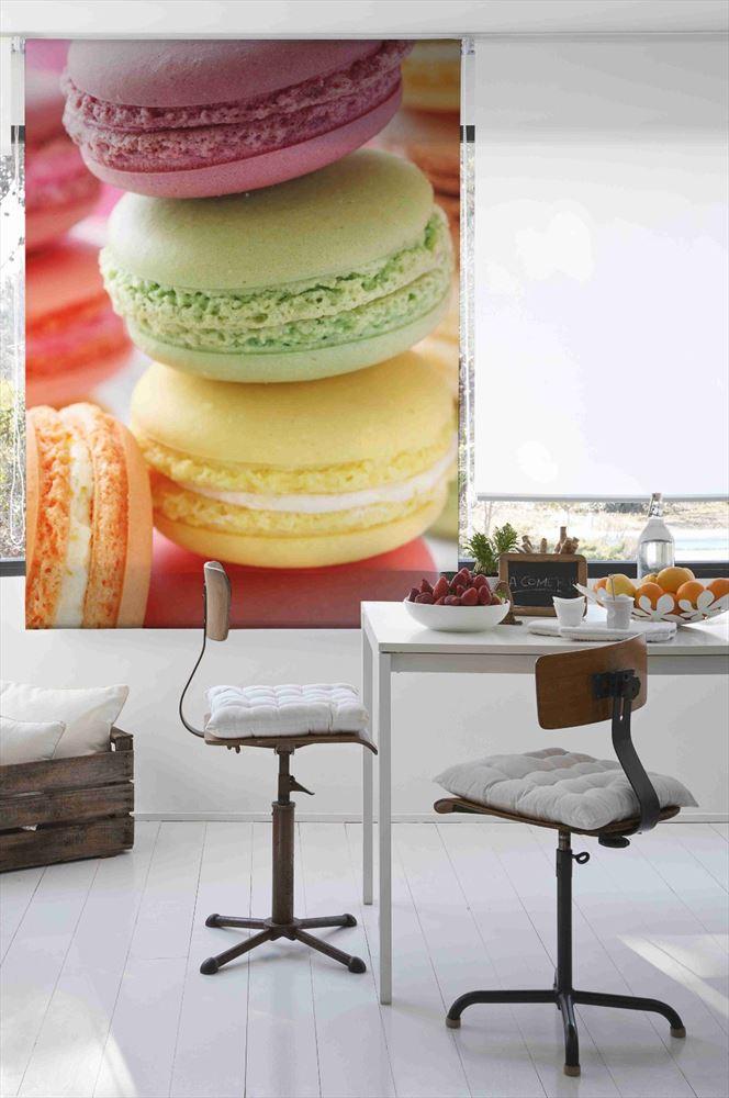 Estoralis C1070 Estor enrollable digital