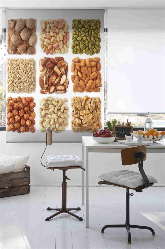 Estoralis C1071 Estor enrollable digital