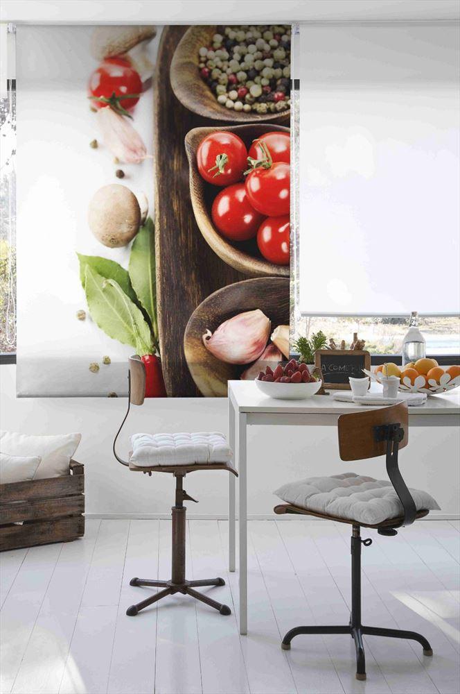 Estoralis C1072 Estor enrollable digital