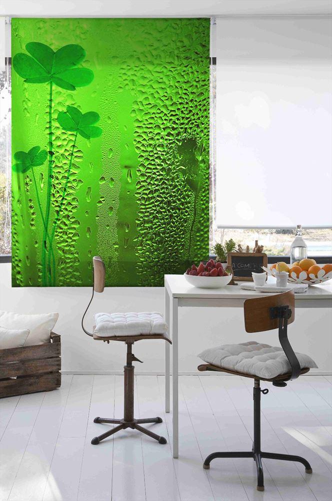 Estoralis C1075 Estor enrollable digital