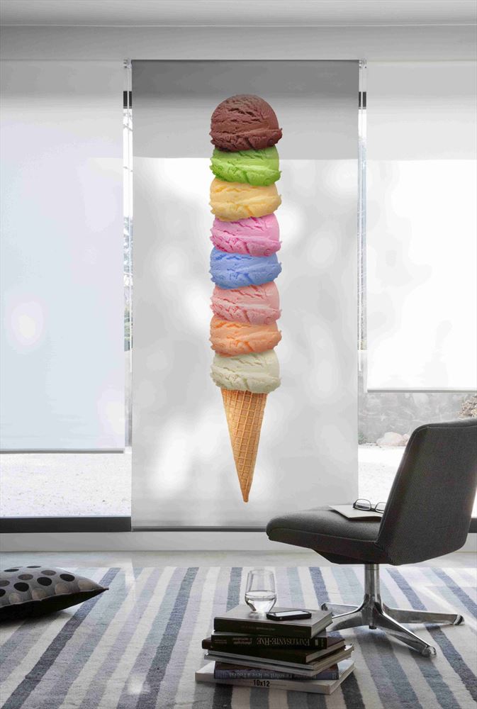 Estoralis C1079 Estor enrollable digital