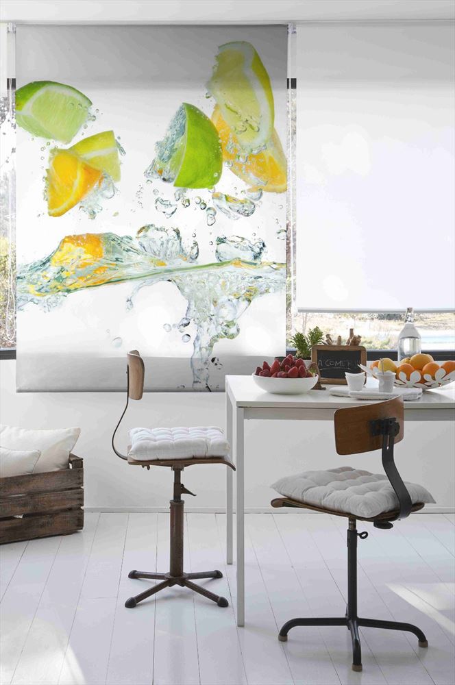 Estoralis C1082 Estor enrollable digital