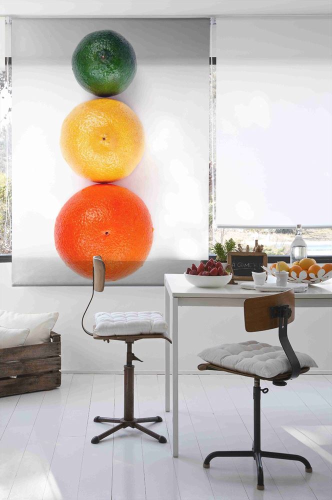 Estoralis C1089 Estor enrollable digital